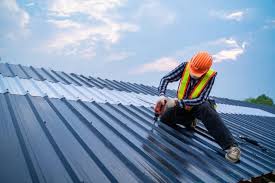 Best Roof Ventilation Installation  in Saukville, WI